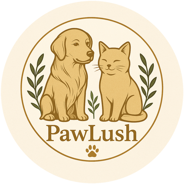 PawLush